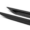 G90 G99 M5 MP Style Dry Carbon Fiber Side Skirt — thumbnail 11