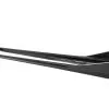 G90 G99 M5 MP Style Dry Carbon Fiber Side Skirt — thumbnail 3