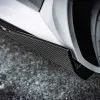 G90 G99 M5 MP Style Dry Carbon Fiber Side Skirt — thumbnail 4