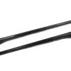 G90 G99 M5 MP Style Dry Carbon Fiber Side Skirt — thumbnail 7