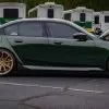 G90 G99 M5 MP Style Dry Carbon Fiber Side Skirt — thumbnail 8