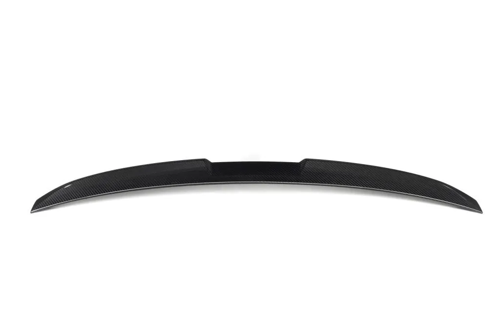 G90 M5 MP Style Dry Carbon Fiber Spoiler — image 1 of 7