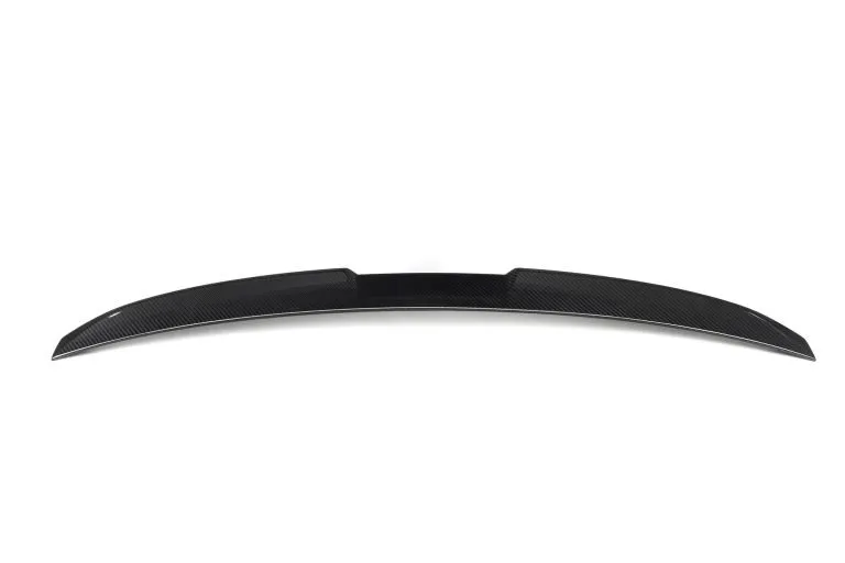 G90 M5 MP Style Dry Carbon Fiber Spoiler