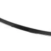 G90 M5 MP Style Dry Carbon Fiber Spoiler — thumbnail 3