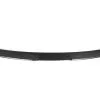 G90 M5 MP Style Dry Carbon Fiber Spoiler — thumbnail 5