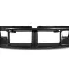 G90 G99 M5 OEM Style Dry Carbon Fiber Front Bumper Center Trim — thumbnail 1