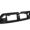 G90 G99 M5 OEM Style Dry Carbon Fiber Front Bumper Center Trim — thumbnail 3