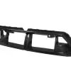 G90 G99 M5 OEM Style Dry Carbon Fiber Front Bumper Center Trim — thumbnail 4