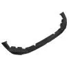 G90 G99 M5 SQ-A Style Dry Carbon Fiber Front Lip — thumbnail 3