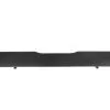 Universal Sedan MP Style Dry Carbon Fiber Wing — thumbnail 1
