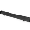 Universal Sedan MP Style Dry Carbon Fiber Wing — thumbnail 3