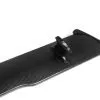 Universal Sedan MP Style Dry Carbon Fiber Wing — thumbnail 5