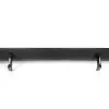 Universal Sedan MP Style Dry Carbon Fiber Wing — thumbnail 6