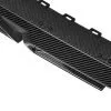 BMW M2 G87 CS Style Rear Diffuser Prepreg Dry Carbon Fiber — thumbnail 6