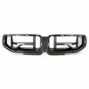 BMW G87 M2 Carbon Fiber CS Front Grill — thumbnail 1