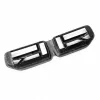 BMW G87 M2 Carbon Fiber CS Front Grill — thumbnail 4
