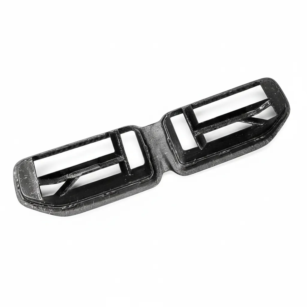 BMW G87 M2 Carbon Fiber CS Front Grill — image 4 of 5