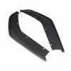 BMW G82 M4  2021-Present prepreg dry Carbon Fiber rear corner extensions — thumbnail 1
