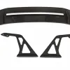 BMW G80 G82 G87 AD style aggressive wing dry carbon fiber — thumbnail 2