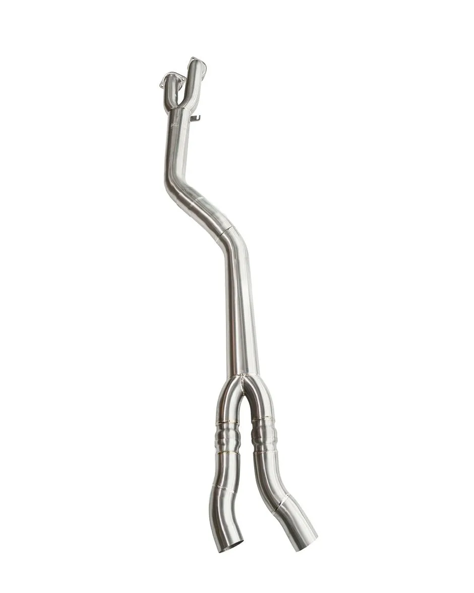 IRL G80 G81 G82 G83 Midpipe - In stock, ready to ship - Image 5