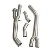 IRL G80 G81 G82 G83 Midpipe - In stock, ready to ship — thumbnail 6