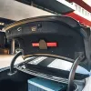 BMW G82 M4 CSL Trunk Dry Carbon Fiber — thumbnail 9