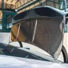 BMW G82 M4 CSL Trunk Dry Carbon Fiber — thumbnail 8