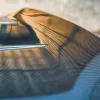 BMW G82 M4 CSL Trunk Dry Carbon Fiber — thumbnail 7