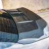 BMW G82 M4 CSL Trunk Dry Carbon Fiber — thumbnail 6