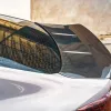 BMW G82 M4 CSL Trunk Dry Carbon Fiber — thumbnail 3