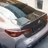 BMW G82 M4 CSL Trunk Dry Carbon Fiber — thumbnail 2
