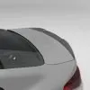 BMW M4 G82 Carbon Fiber Trunk Spoiler | 2021-2026 Coupe — thumbnail 8
