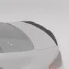 BMW M4 G82 Carbon Fiber Trunk Spoiler | 2021-2026 Coupe — thumbnail 7