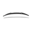 BMW M4 G82 Carbon Fiber Trunk Spoiler | 2021-2026 Coupe — thumbnail 1