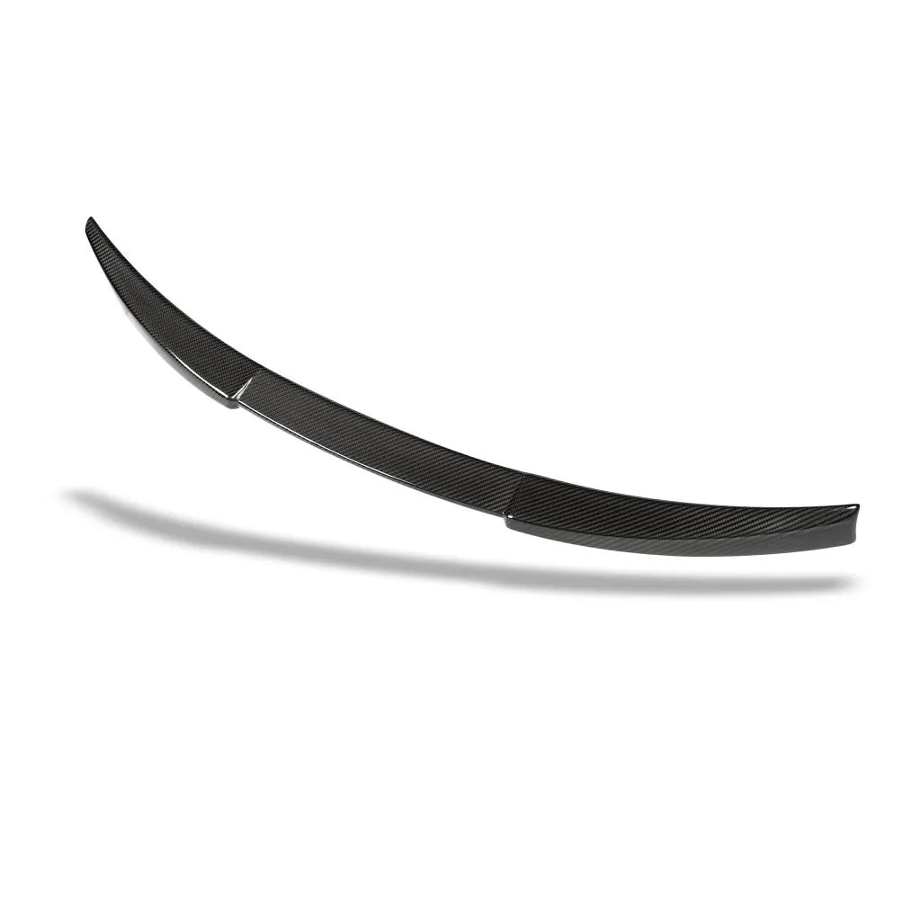 BMW M4 G82 Carbon Fiber Trunk Spoiler | 2021-2026 Coupe — image 6 of 8