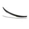 BMW M4 G82 Carbon Fiber Trunk Spoiler | 2021-2026 Coupe — thumbnail 6
