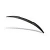 BMW M4 G82 Carbon Fiber Trunk Spoiler | 2021-2026 Coupe — thumbnail 5