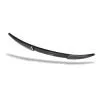 BMW M4 G82 Carbon Fiber Trunk Spoiler | 2021-2026 Coupe — thumbnail 4