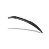 BMW M4 G82 Carbon Fiber Trunk Spoiler | 2021-2026 Coupe — thumbnail 3