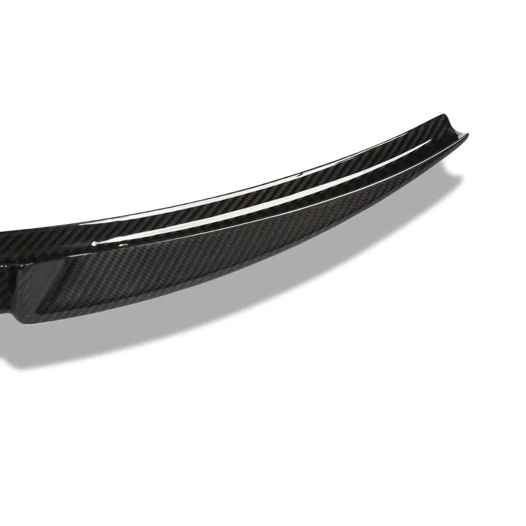 BMW M4 G82 Carbon Fiber Trunk Spoiler | 2021-2026 Coupe – another view