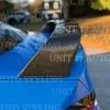 BMW G87 M2 / G42 2 SERIES CARBON FIBER WING - MP STYLE — thumbnail 1