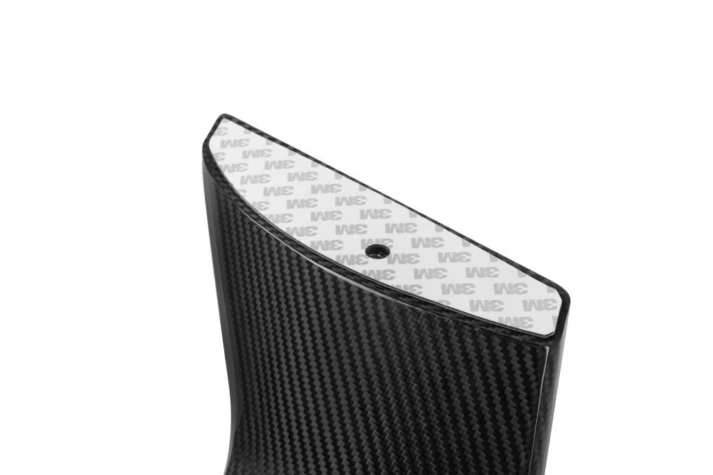 BMW G87 M2 / G42 2 SERIES CARBON FIBER WING - MP STYLE — image 4 of 9