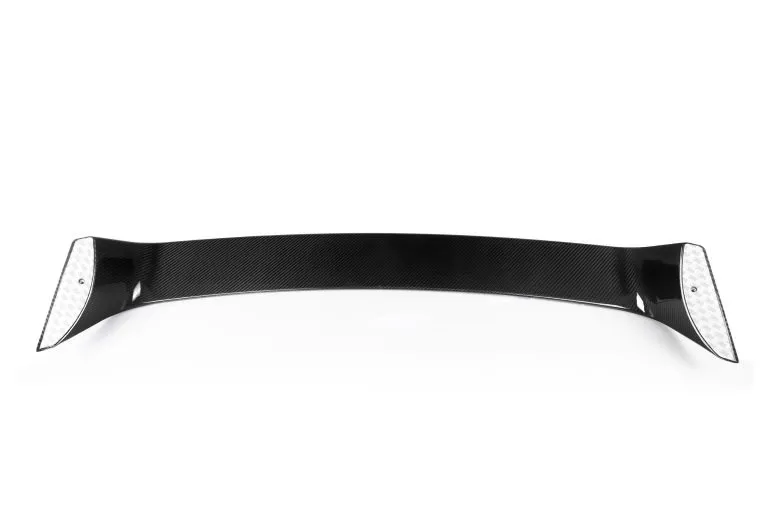 BMW G87 M2 / G42 2 SERIES CARBON FIBER WING - MP STYLE – another view