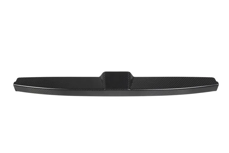 BMW G80/G81/G82/G83 Carbon Fiber Front Anti-Collision Cotton foam Cover