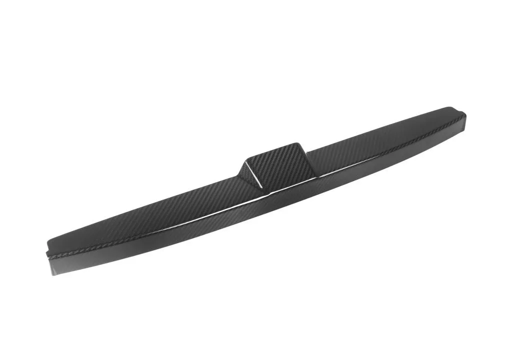 BMW G80/G81/G82/G83 Carbon Fiber Front Anti-Collision Cotton foam Cover — image 2 of 8