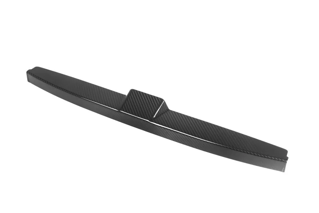 BMW G80/G81/G82/G83 Carbon Fiber Front Anti-Collision Cotton foam Cover — image 3 of 8