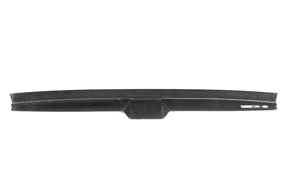 BMW G80/G81/G82/G83 Carbon Fiber Front Anti-Collision Cotton foam Cover — image 4 of 8