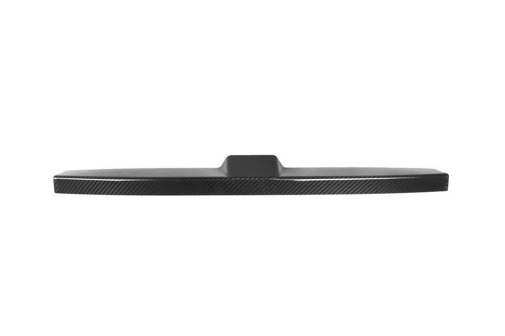 BMW G80/G81/G82/G83 Carbon Fiber Front Anti-Collision Cotton foam Cover — image 5 of 8