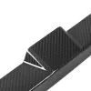 BMW G80/G81/G82/G83 Carbon Fiber Front Anti-Collision Cotton foam Cover — thumbnail 6