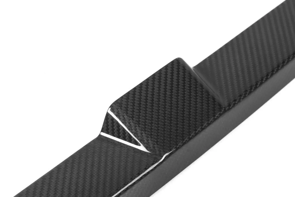 BMW G80/G81/G82/G83 Carbon Fiber Front Anti-Collision Cotton foam Cover — image 6 of 8
